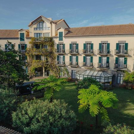 Quinta Da Bela Vista Hotel Funchal  Ngoại thất bức ảnh