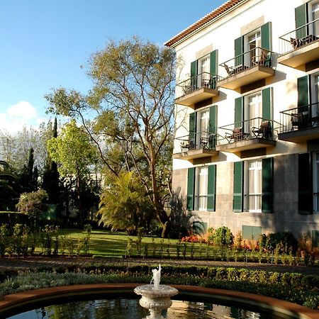 Quinta Da Bela Vista Hotel Funchal  Ngoại thất bức ảnh