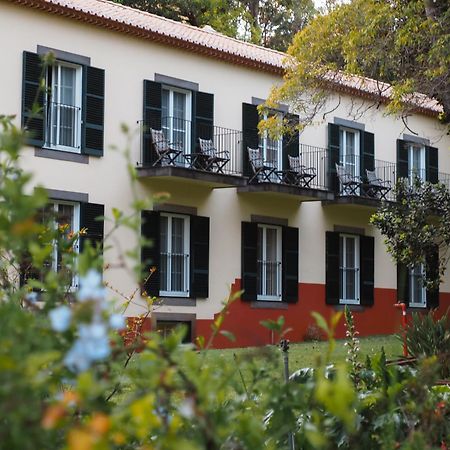 Quinta Da Bela Vista Hotel Funchal  Ngoại thất bức ảnh