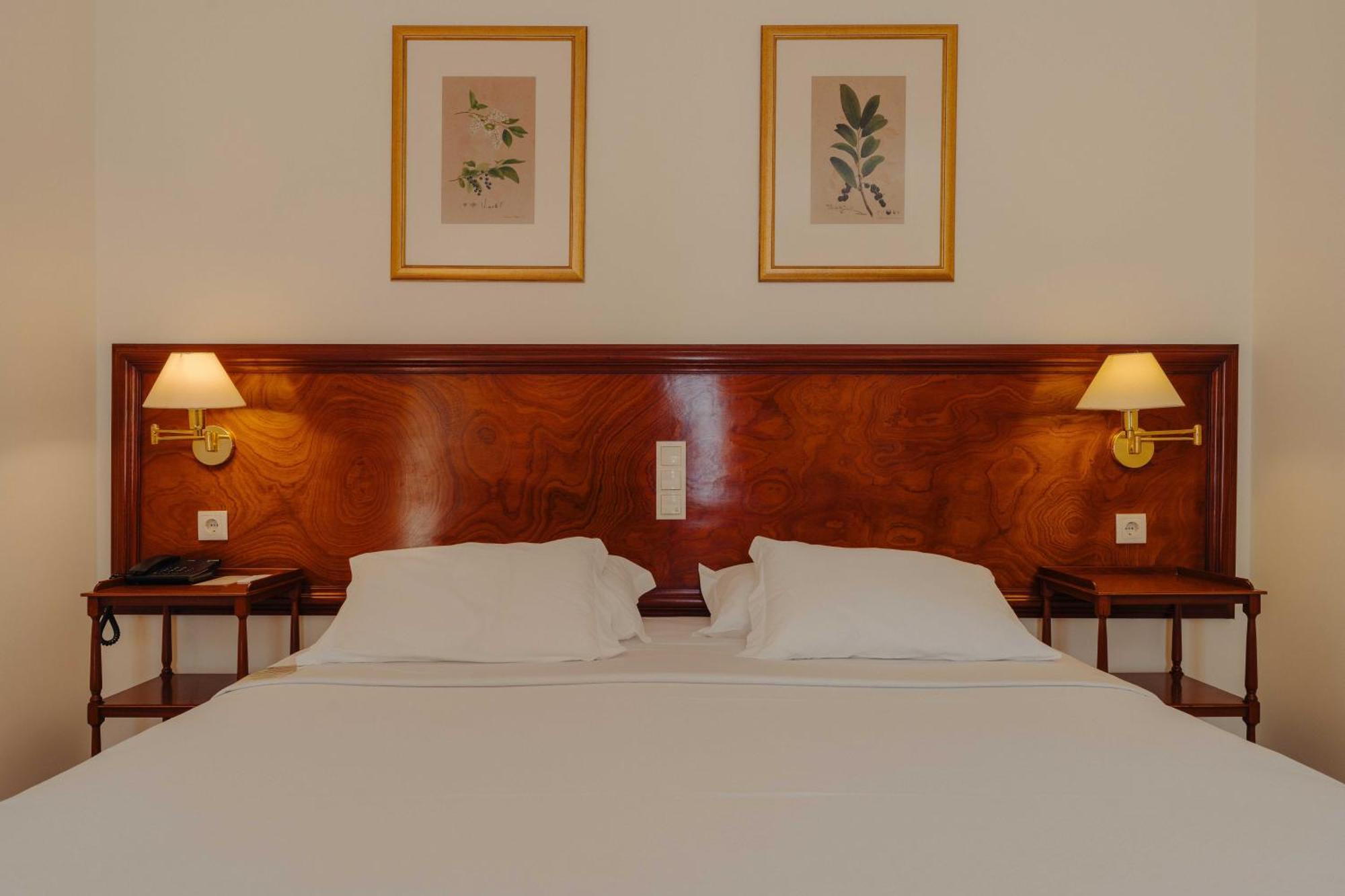 Quinta Da Bela Vista Hotel Funchal  Ngoại thất bức ảnh