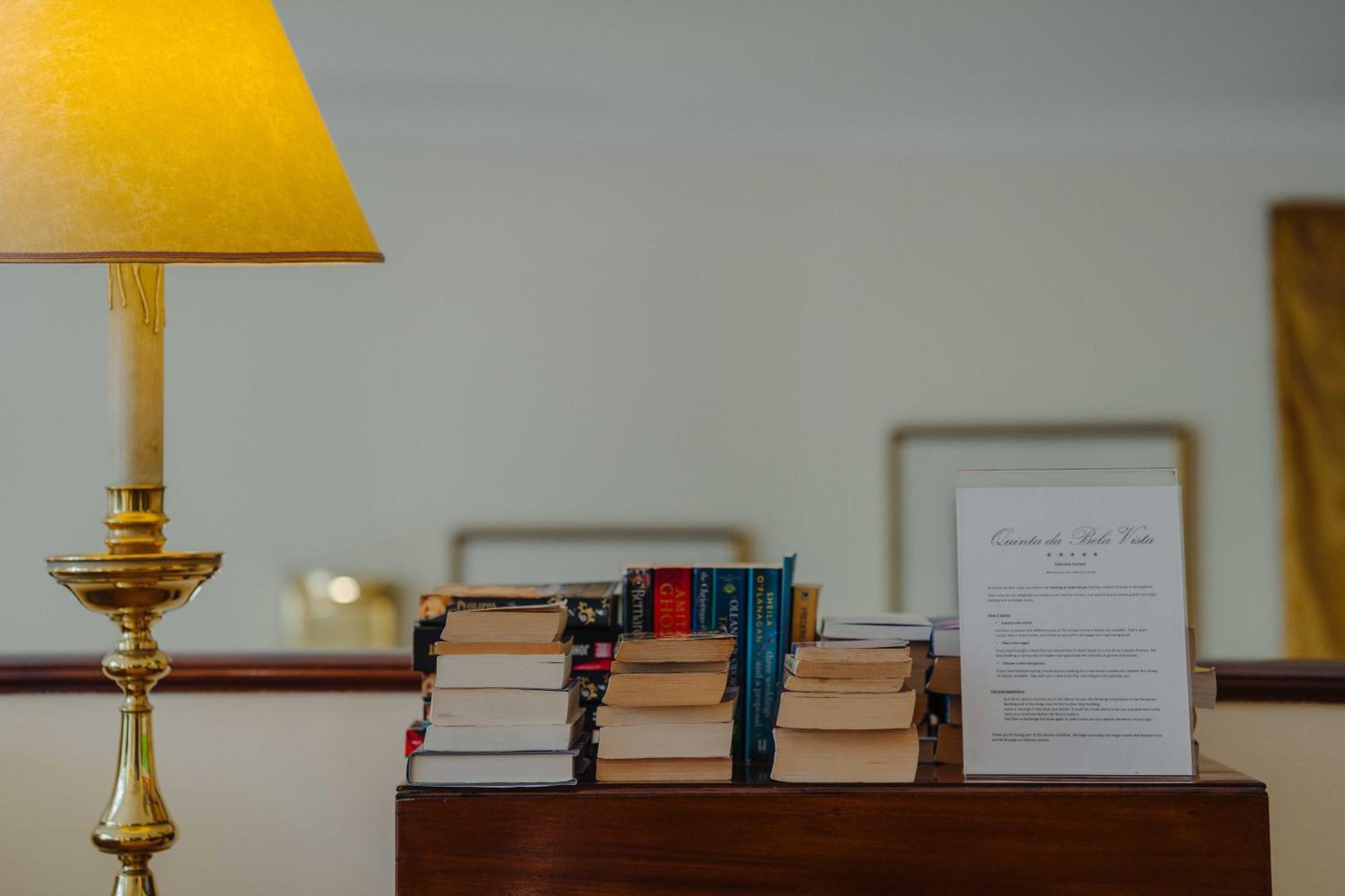 Quinta Da Bela Vista Hotel Funchal  Ngoại thất bức ảnh