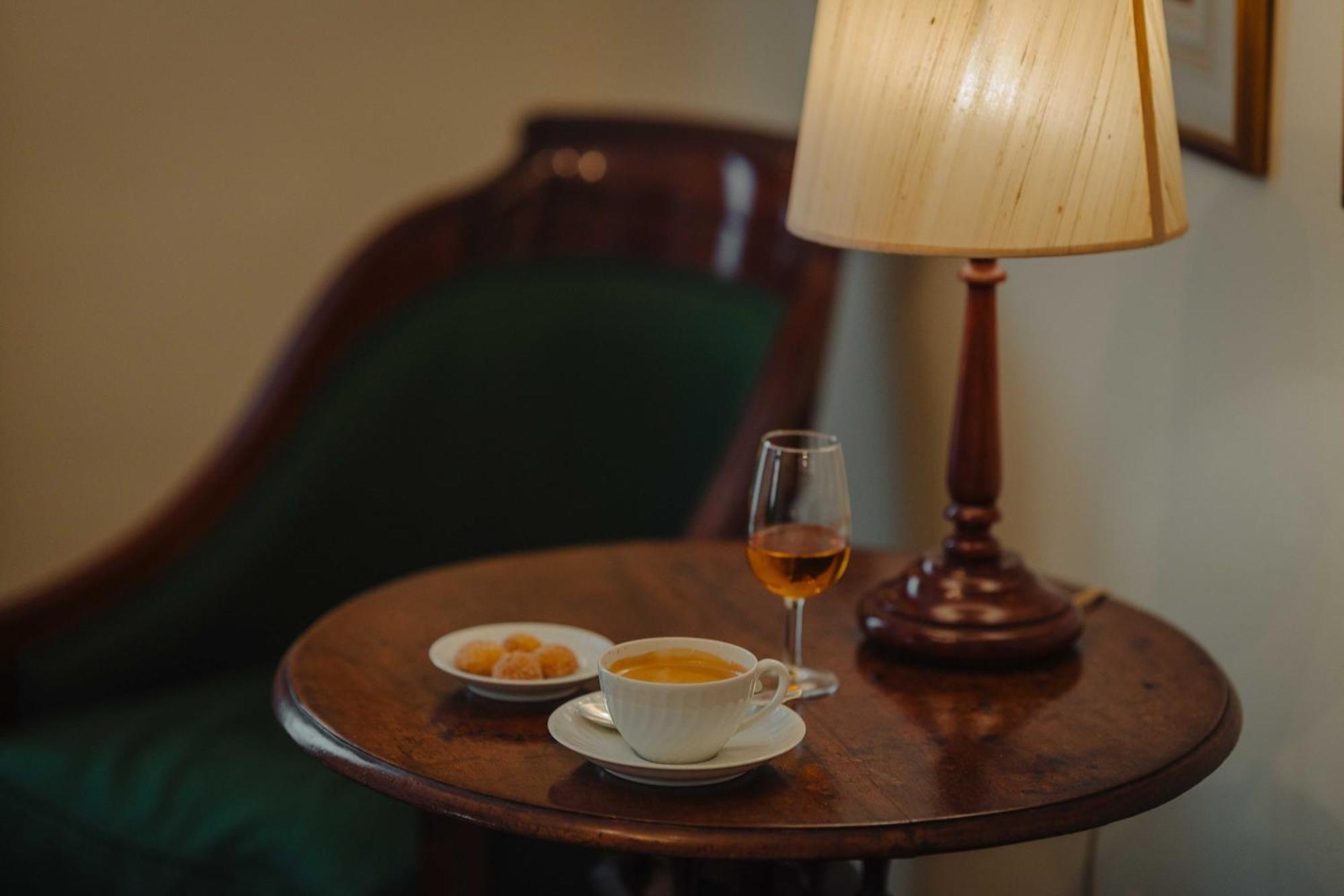 Quinta Da Bela Vista Hotel Funchal  Ngoại thất bức ảnh