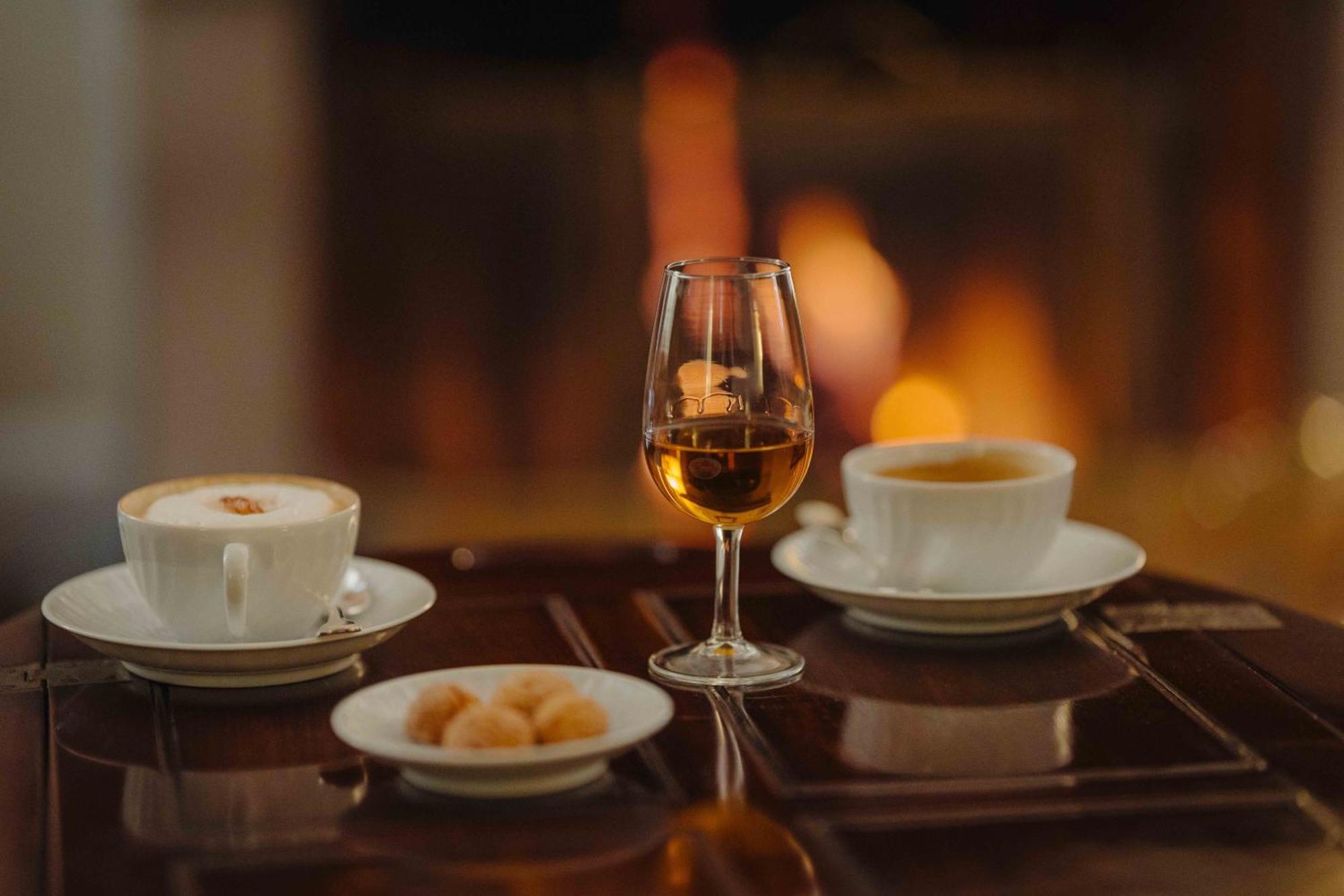 Quinta Da Bela Vista Hotel Funchal  Ngoại thất bức ảnh
