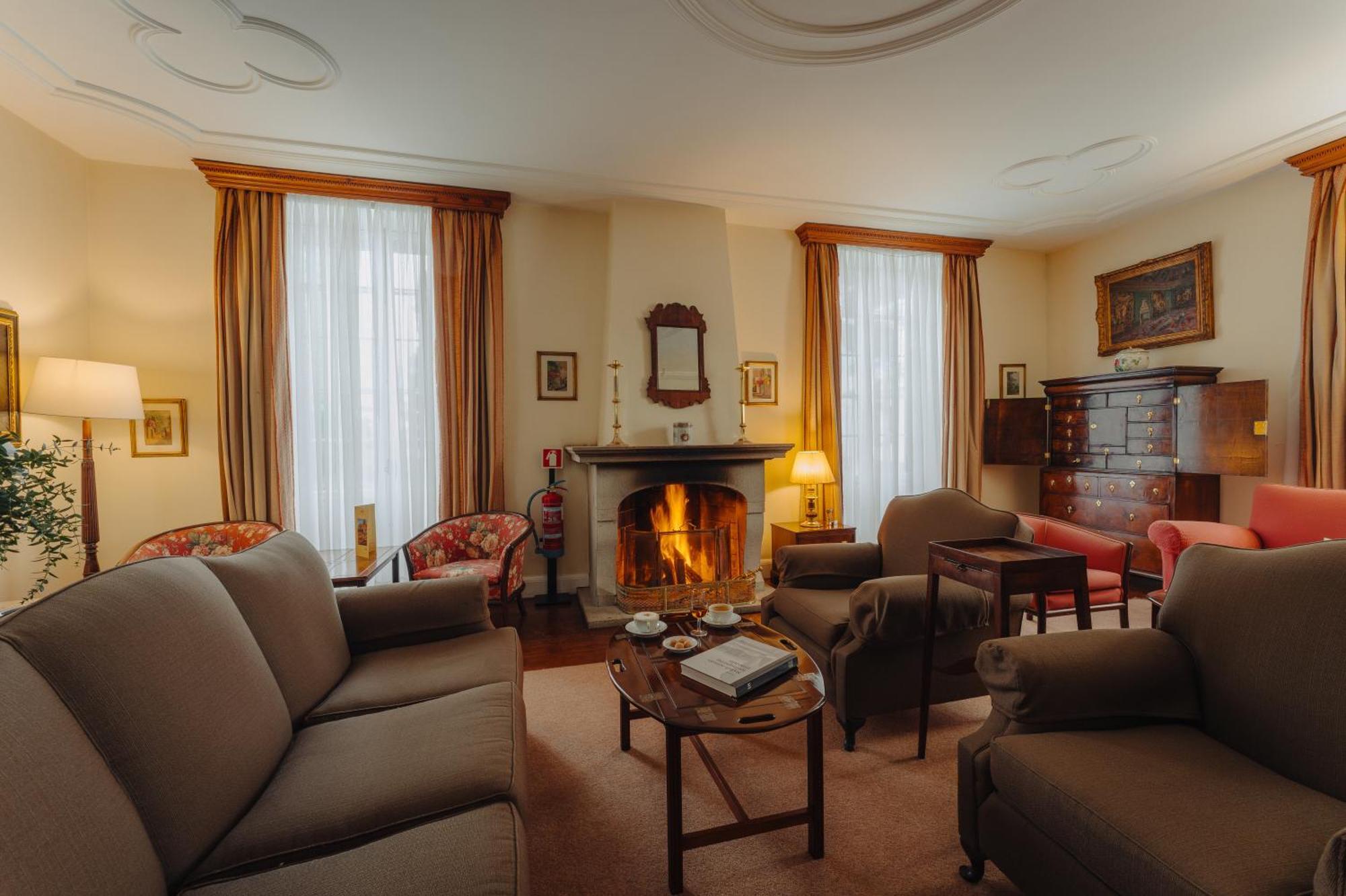 Quinta Da Bela Vista Hotel Funchal  Ngoại thất bức ảnh