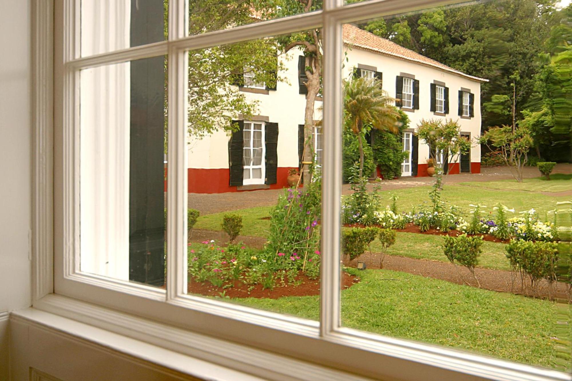 Quinta Da Bela Vista Hotel Funchal  Ngoại thất bức ảnh