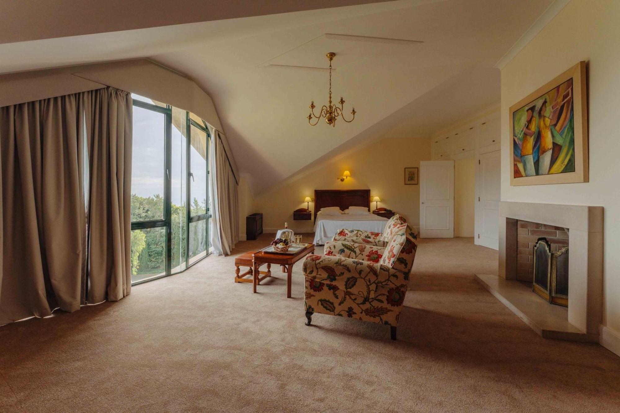Quinta Da Bela Vista Hotel Funchal  Ngoại thất bức ảnh