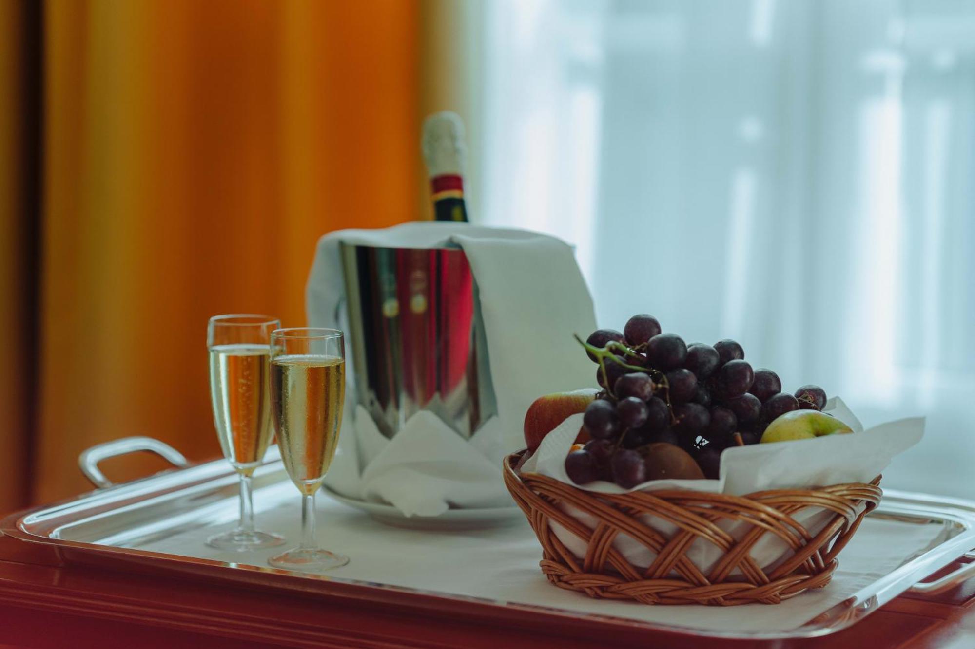 Quinta Da Bela Vista Hotel Funchal  Ngoại thất bức ảnh