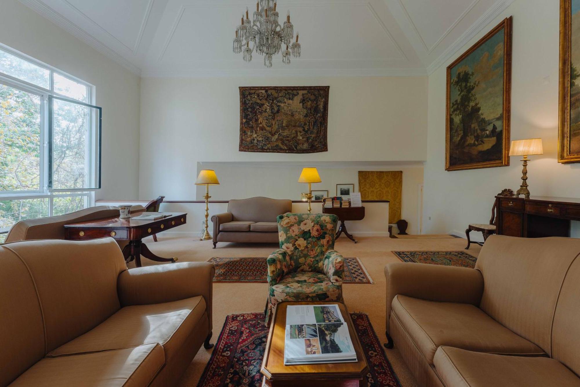 Quinta Da Bela Vista Hotel Funchal  Ngoại thất bức ảnh