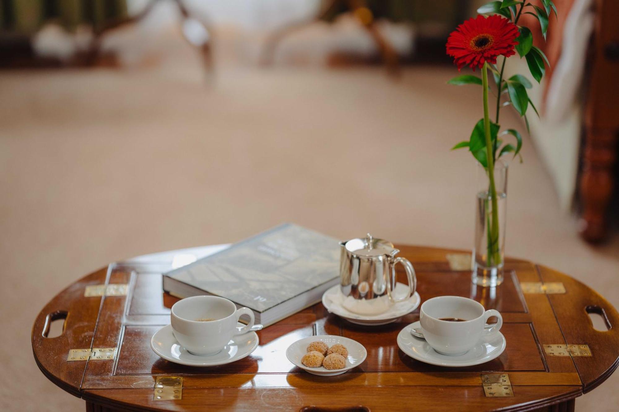 Quinta Da Bela Vista Hotel Funchal  Ngoại thất bức ảnh