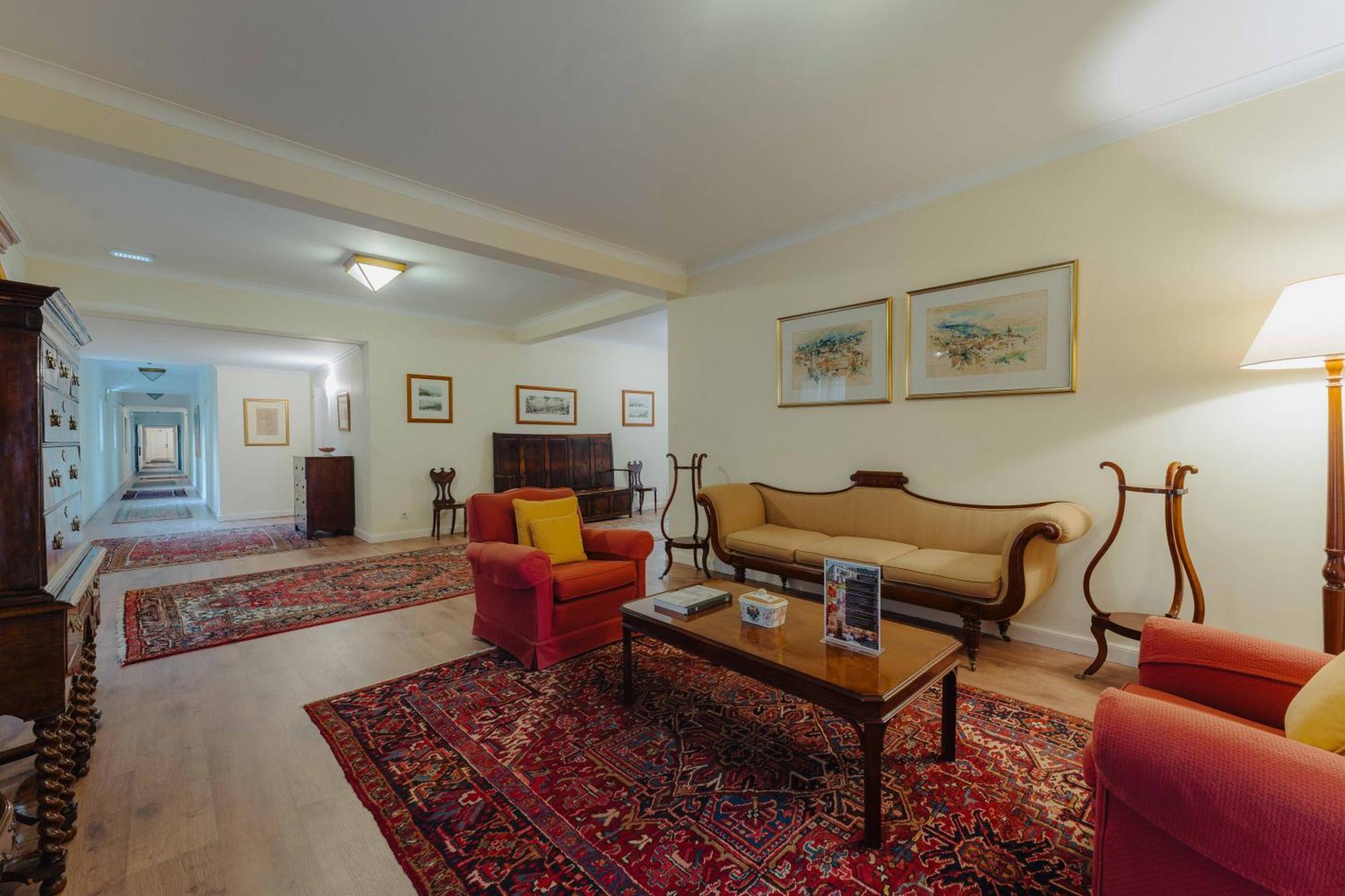Quinta Da Bela Vista Hotel Funchal  Ngoại thất bức ảnh