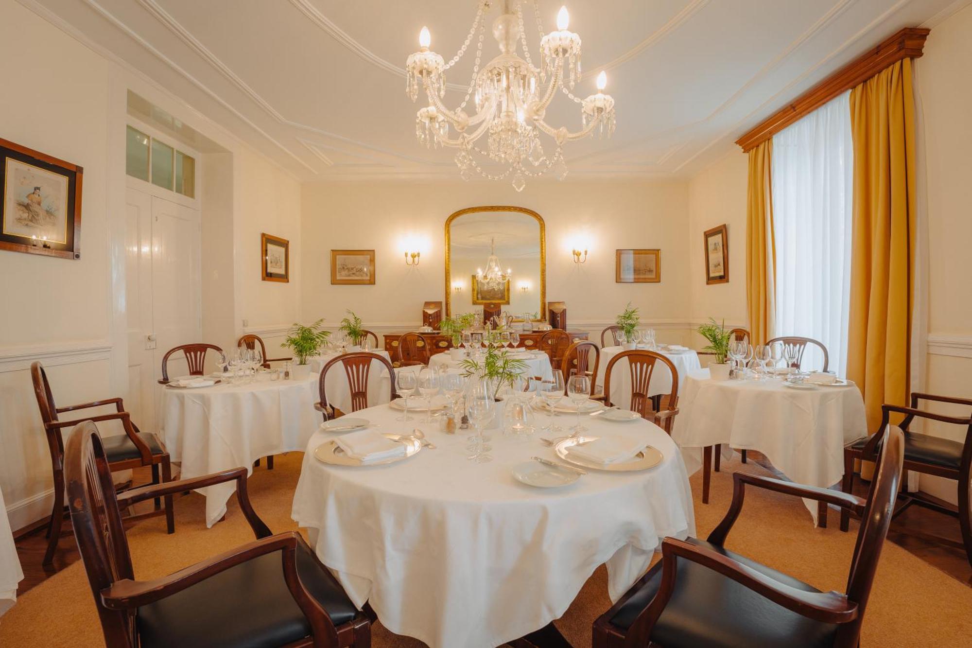 Quinta Da Bela Vista Hotel Funchal  Ngoại thất bức ảnh