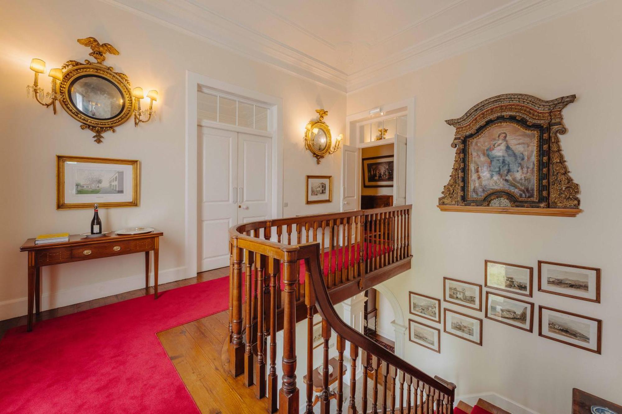 Quinta Da Bela Vista Hotel Funchal  Ngoại thất bức ảnh