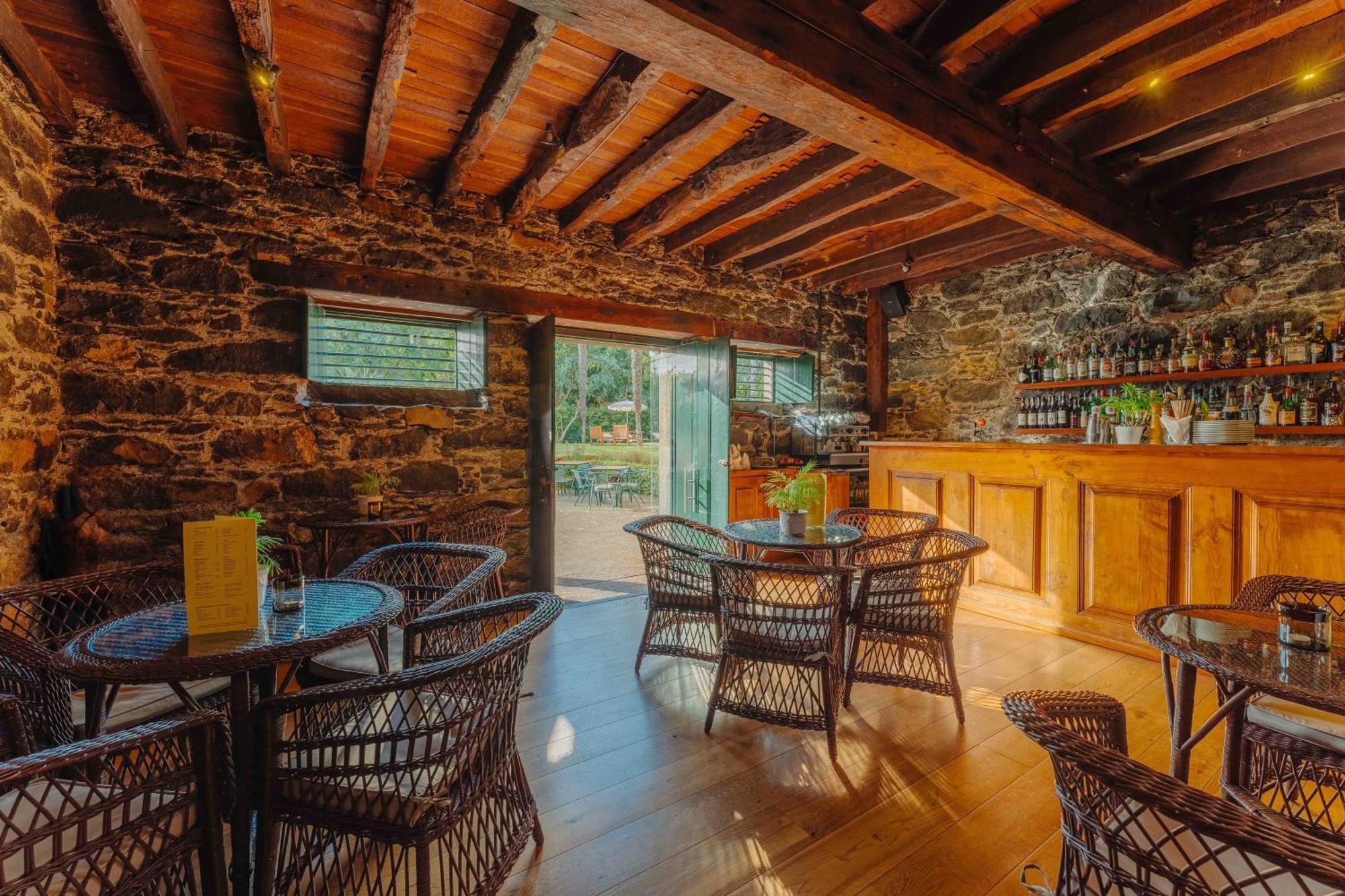 Quinta Da Bela Vista Hotel Funchal  Ngoại thất bức ảnh
