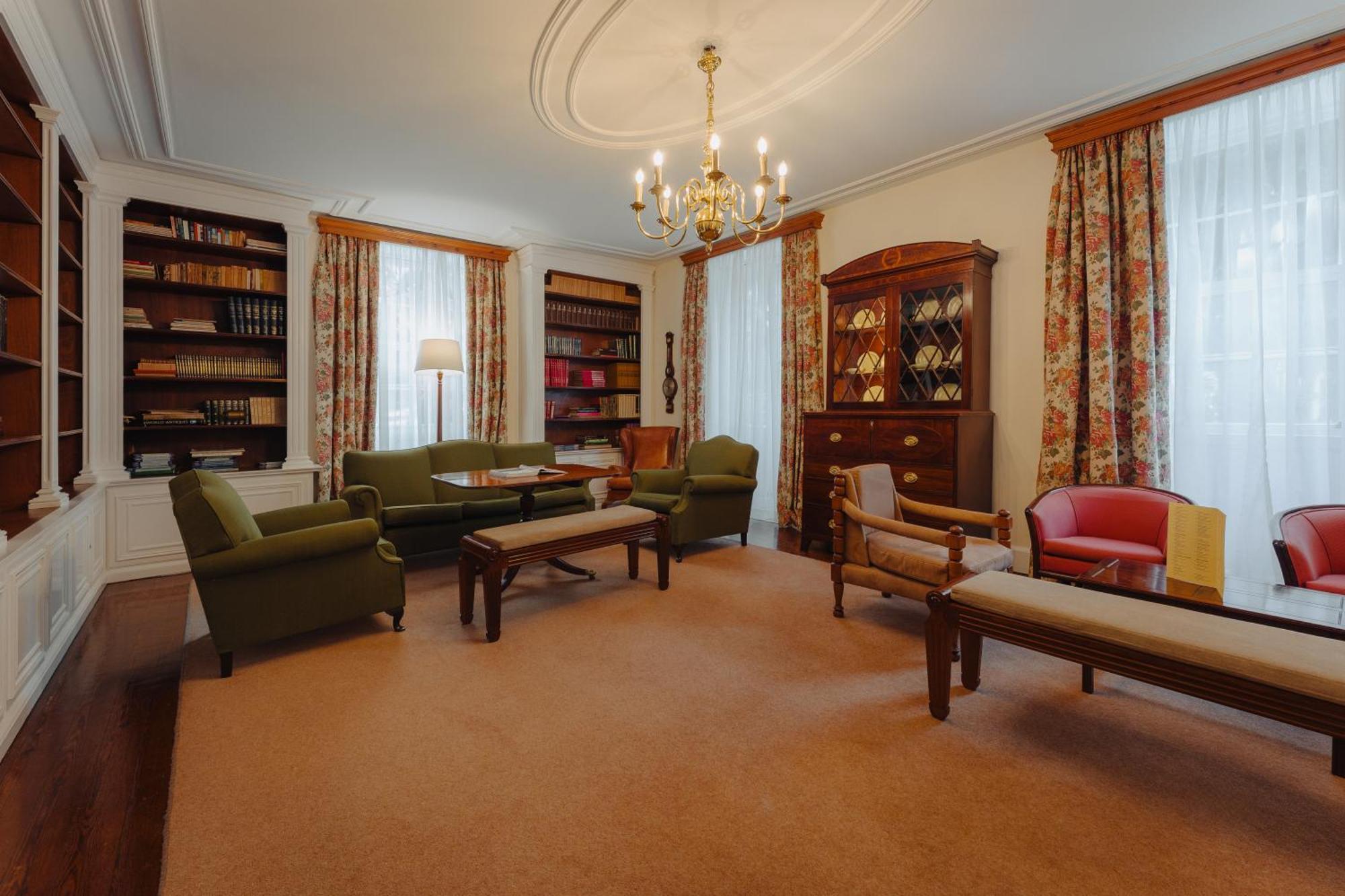 Quinta Da Bela Vista Hotel Funchal  Ngoại thất bức ảnh