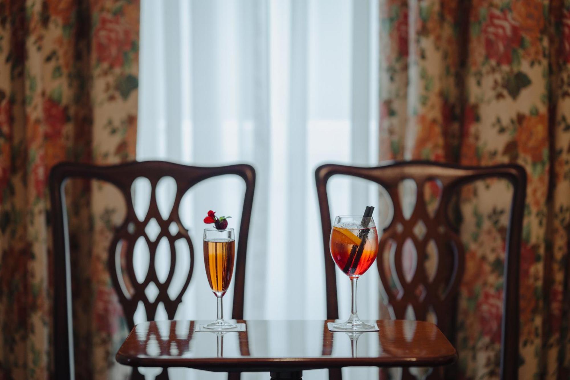 Quinta Da Bela Vista Hotel Funchal  Ngoại thất bức ảnh
