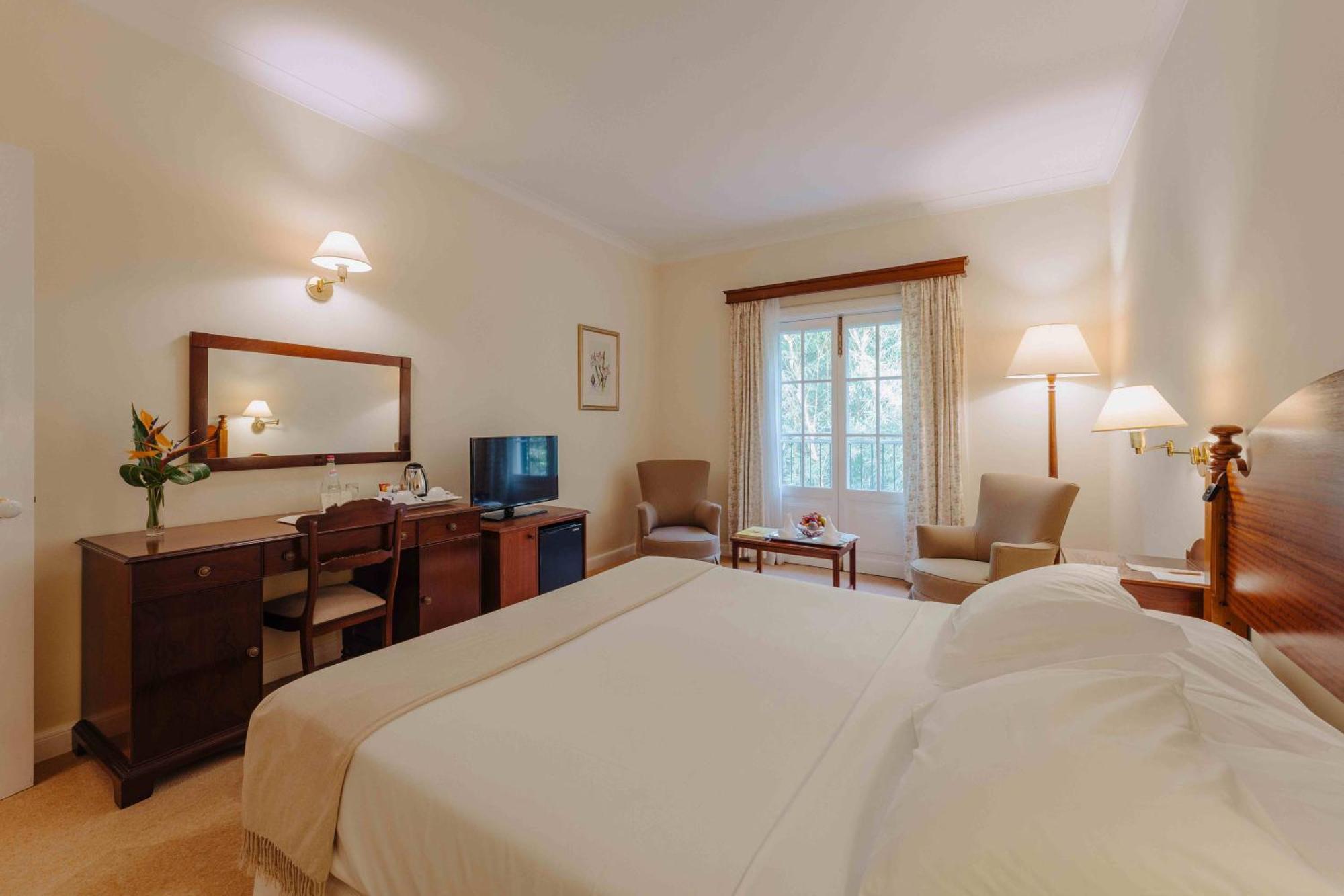 Quinta Da Bela Vista Hotel Funchal  Phòng bức ảnh