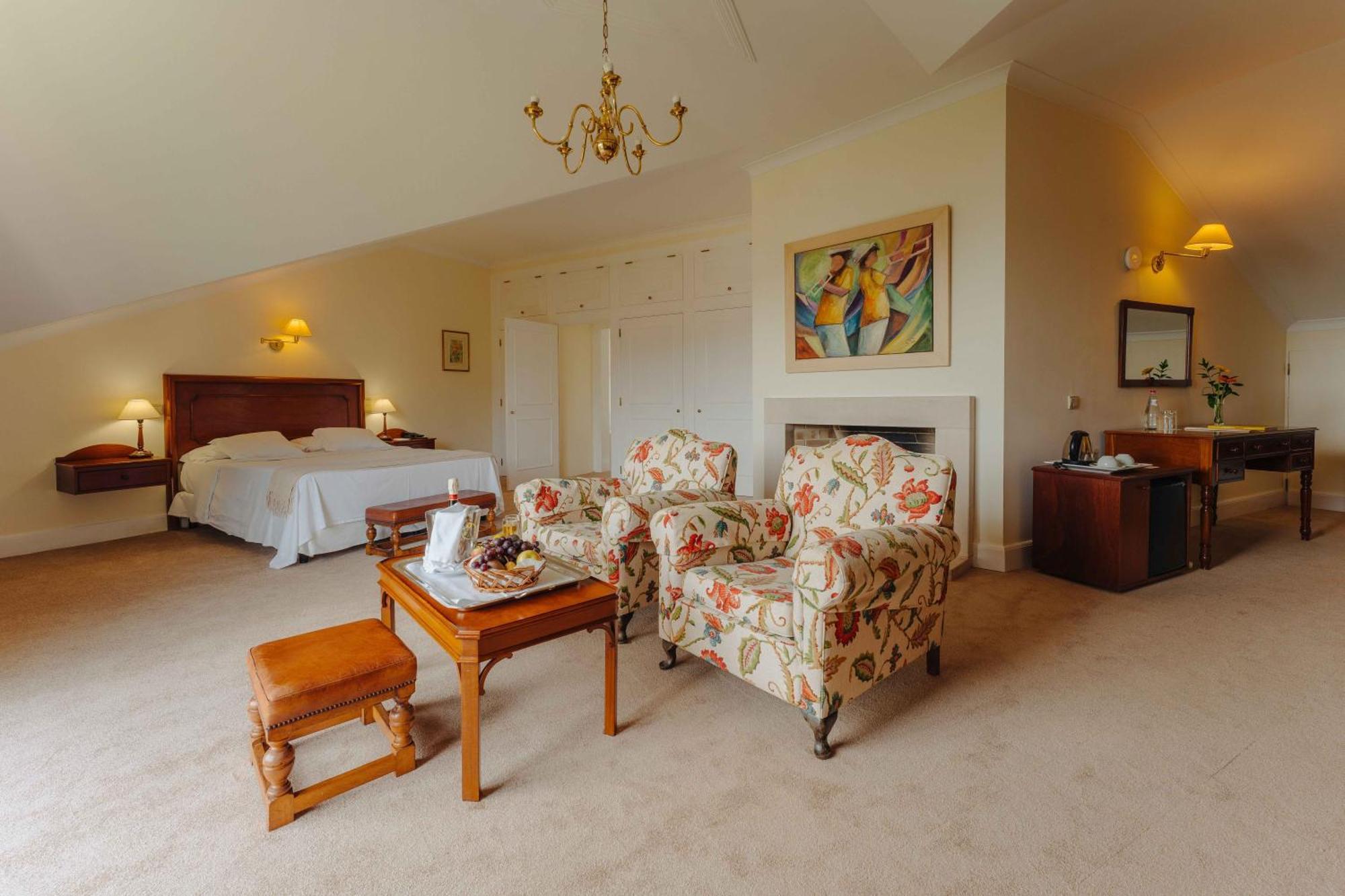 Quinta Da Bela Vista Hotel Funchal  Phòng bức ảnh