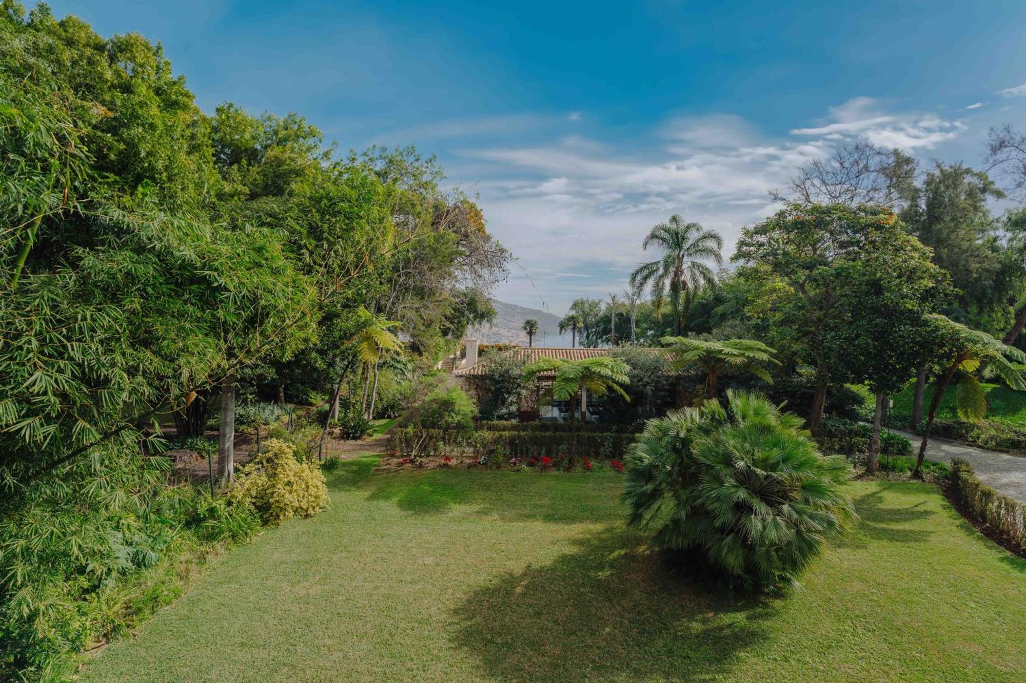 Quinta Da Bela Vista Hotel Funchal  Phòng bức ảnh